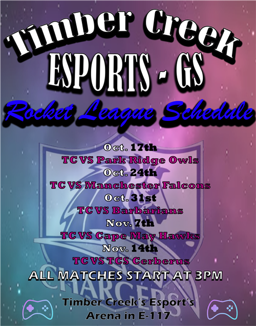 TC Esports GS
